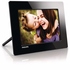 Цифровая фоторамка Philips SPF1208/10 Black 