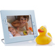 Цифровая фоторамка Philips SPF2107 Детская