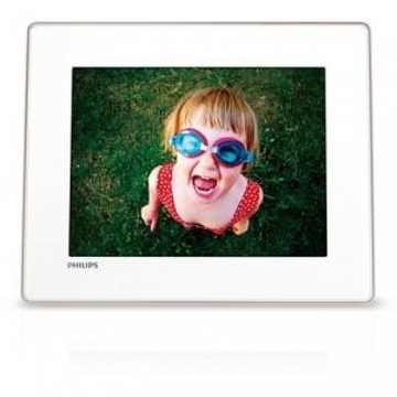 Цифровая фоторамка Philips SPF2327/10 7""