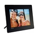 Цифровая фоторамка Philips SPF4008/10 Black