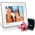 Цифровая фоторамка Philips SPF4008/10 White