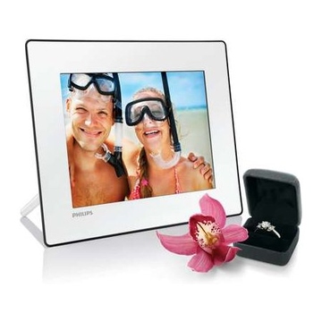 Цифровая фоторамка Philips SPF4208