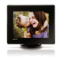 Цифровая фоторамка Philips SPH8408/10 8" Black