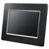 Цифровая фоторамка Samsung SPF-105P Black 10"