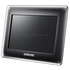 Цифровая фоторамка Samsung SPF-107H Black Red 10"