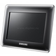 Цифровая фоторамка Samsung SPF-107H Black Red 10"