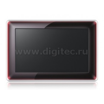 Цифровая фоторамка Samsung SPF-107H Pink 10"