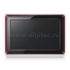 Цифровая фоторамка Samsung SPF-107H Pink 10"