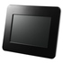 Цифровая фоторамка Samsung SPF-71ES Black 