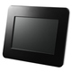 Цифровая фоторамка Samsung SPF-71ES Black (1GB)