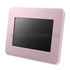 Цифровая фоторамка Samsung SPF-71ES Pink 
