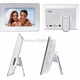 Цифровая фоторамка Samsung SPF-72V 7"