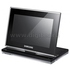 Цифровая фоторамка Samsung SPF-800P Black 8"