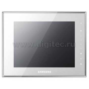 Цифровая фоторамка Samsung SPF-800W 8"