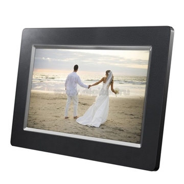 Цифровая фоторамка Samsung SPF-85V 8"