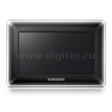 Цифровая фоторамка Samsung SPF-87H 8" Black