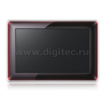 Цифровая фоторамка Samsung SPF-87H 8" Pink