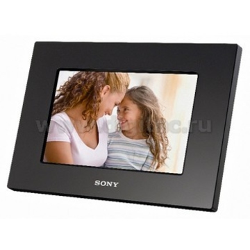 Цифровая фоторамка Sony DPF-A710 128MB (7")