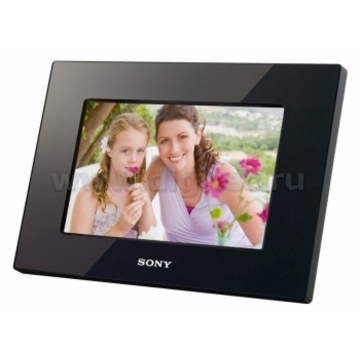 Цифровая фоторамка Sony DPF-D710 128Mb 7"