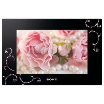 Цифровая фоторамка Sony DPF-D720 2Gb 7"
