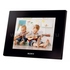 Цифровая фоторамка Sony DPF-D820 2Gb Black 