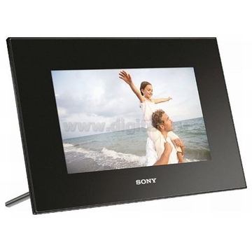 Цифровая фоторамка Sony DPF-D82 Black (1GB, 8")