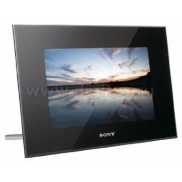 Цифровая фоторамка Sony DPF-D95B Black (2GB, 9")