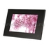 Цифровая фоторамка Sony DPF-E72B Black 