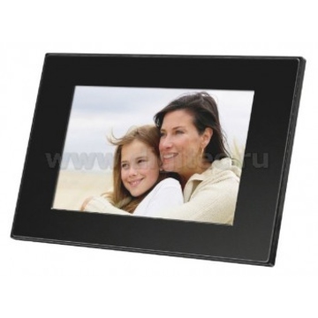 Sony DPF-E75 Black