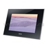 Цифровая фоторамка Sony DPF-V1000B Black 