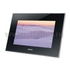 Цифровая фоторамка Sony DPF-X1000BI Black Iron 