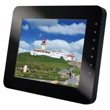 Цифровая фоторамка Toshiba L81 (128MB, 8")