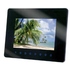 Цифровая фоторамка Toshiba Q81 Black 