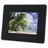 Цифровая фоторамка Toshiba Q81 Black 