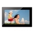 Цифровая фоторамка ViewSonic VFA724W-50E Black Acrylic 