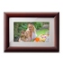 Цифровая фоторамка ViewSonic VFM1036W-11E Cherry Wood 