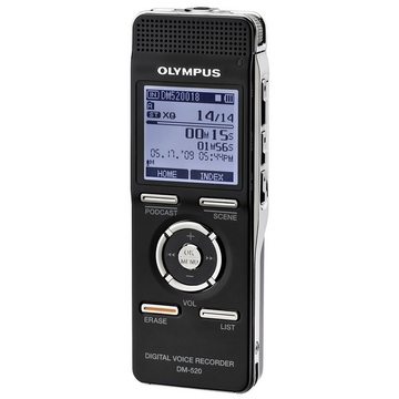 Olympus DM-520
