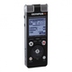 Olympus DM-650 (4Gb + microSD(HC), WMA/MP3/PCM, 2AA, 3 микрофона))