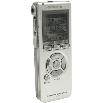 Olympus DS-40 (512MB)