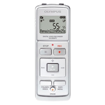 Olympus VN-5500PC (512MB, USB)