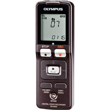 Olympus VN-6000