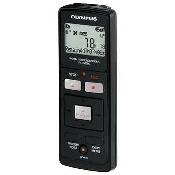 Диктофон Olympus VN-7500 (2GB)