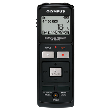 Olympus VN-7800 PC (1GB)