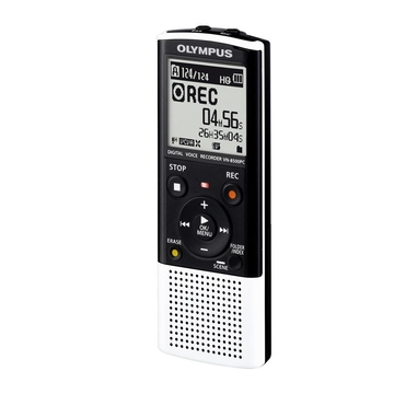 Olympus VN-8500PC (1Gb, 1.61", WMA, 2ААА, USB кабель)