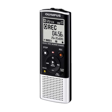 Olympus VN-8600PC (2Gb, 1.61", WMA/MP3, USB, 2ААА)