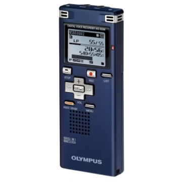 Olympus WS-550M Blue (2GB)