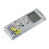 Диктофон Olympus WS-650S Silver + CS-130 Silicon Case 