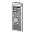Диктофон Olympus WS-750M Grey 