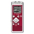 Olympus WS-750M Red 