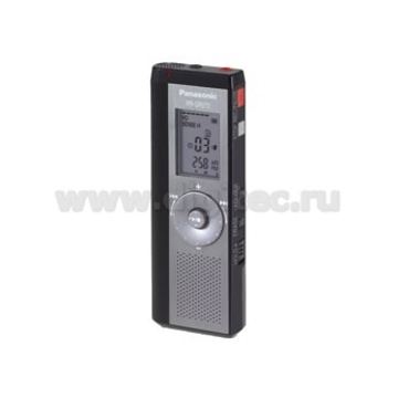 Panasonic RR-QR270 Black